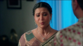 Pyaar Ka Pehla Adhyaya Shiv Shakti - 15th May 2024